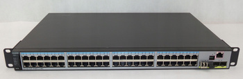 SWITCH HUAWEI S5700-52POLI-AC