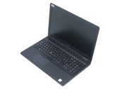 Dell Latitude 5590 I5-8350U 8GB/256GB SSD 1920x1080 Klasa C Brak systemu SN: 9W738Y2