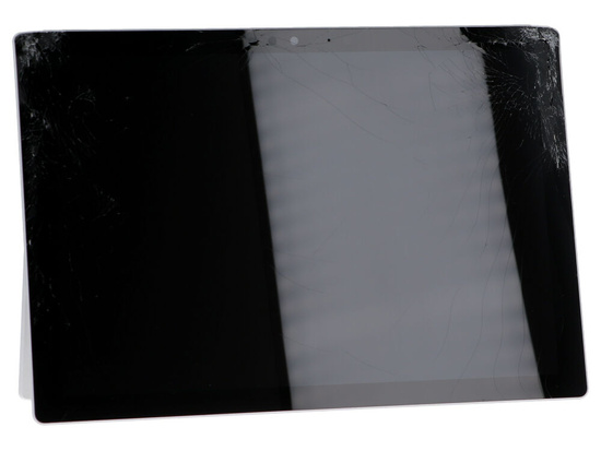 Microsoft Surface Pro 6 i5-8350U 8GB 256GB SSD 2736x1824 bez klawiatury Klasa C Windows 11 Home 018427691053