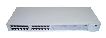 SWITCH 3COM 3C16411