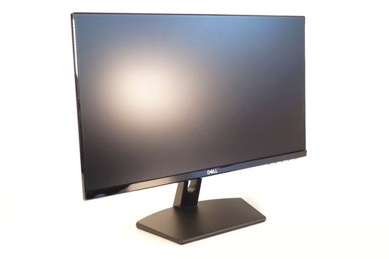 Monitor Dell SE2219H 22" FHD 1920x1080 IPS LED HDMI Czarny Klasa A- #1