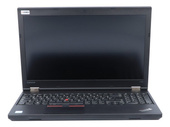 Lenovo Thinkpad L560 I5-6200U 4GB/512GB  SSD 1920x1080 Klasa C Brak systemu SN: MP1423BH