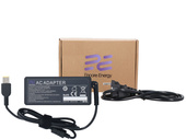 Nowy Zasilacz Encore Energy do Lenovo 65W wtyk prostokątny Slim Tip
