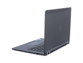 Dotykowy Dell Latitude E7470 I5-6300U 8GB/256GB  SSD 2560x1440 Klasa C Brak systemu SN: FZ74HC2