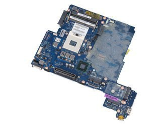 PŁYTA GŁÓWNA LA-6591P Dell Latitude E6420 USZKODZONA (NIETESTOWANA) P9