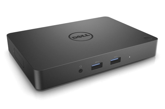 Stacja Dokująca DELL Business WD15 (K17A) USB 3.0 USB-C HDMI + Zasilacz 180W