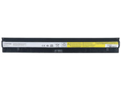Nowa bateria Encore Energy do Lenovo Z40 Z50 G50 IdeaPad G410s G500s 38Wh 14.88V 2600mAh L12L4A02 L12M4E01