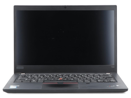 Lenovo ThinkPad T490 i5-8365U 16GB 512GB SSD 1920x1080 Klasa B Windows 11 Home
