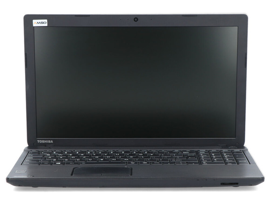 Toshiba Satellite pro C50-A i5-4200M 8GB 240GB SSD 1366x768 Klasa A QWERTY PL