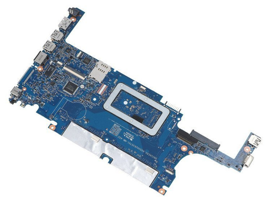 PŁYTA GŁÓWNA 6050A2635701 HP 820 G2 SNICKERS USZKODZONA (NIETESTOWANA) P18