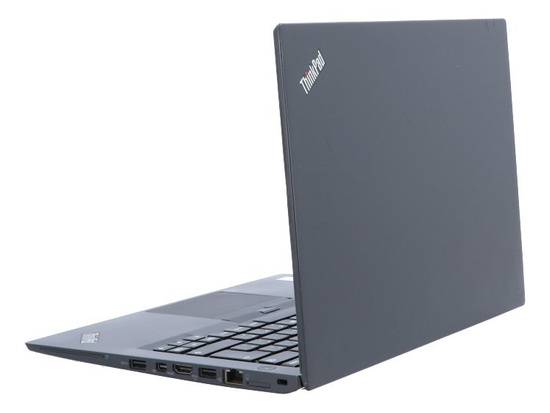 Lenovo ThinkPad T460S i5-6300U 4GB 240GB SSD 1920x1080 Klasa A-/C