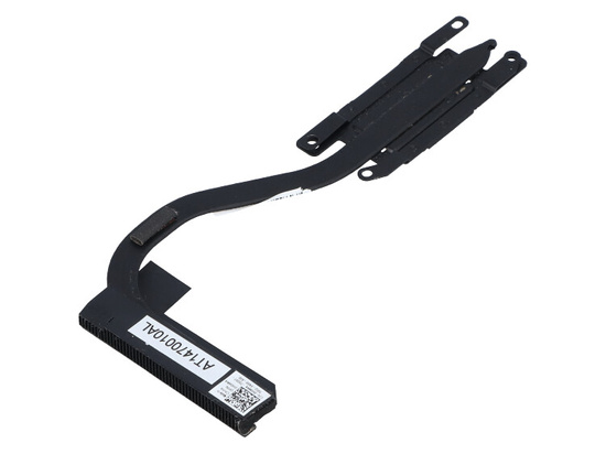 Chłodzenie Radiator do Dell Latitude E7450 H0WK4 U31