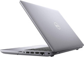 Dell Latitude 5411 i5-10400H 16GB 512GB SSD M.2 1920x1080 Klasa A Windows 11 Home