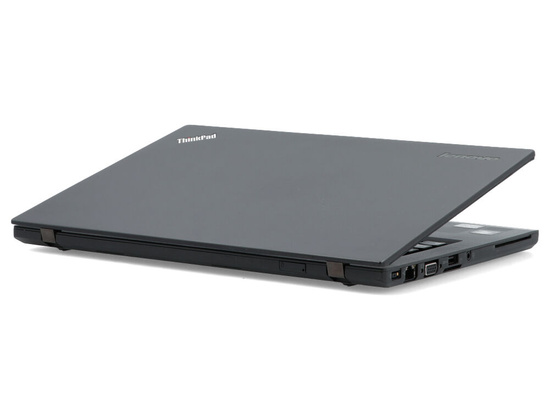 Lenovo ThinkPad T431s i5-3337U 4GB 320GB HDD 1600x900 Klasa C QWERTY PL