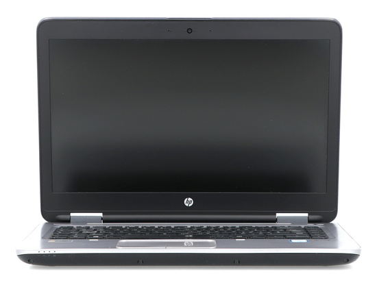 HP ProBook 640 G3 i5-7300U 1920x1080 Klasa A- S/N: 5CG7330FVS