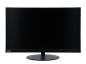 Monitor Lenovo ThinkVision P24q-10 24" LED 2560x1440 DisplayPort Klasa A +Podstawka NN