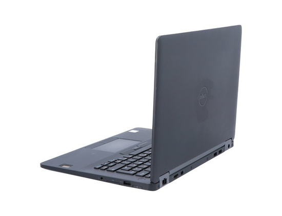 Dell Latitude E7470 i5-6300U 8GB 240GB SSD 1920x1080 Klasa A- Torba + Mysz