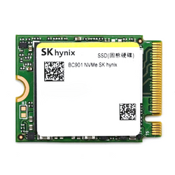 Dysk SSD M.2 Hynix BC901 256GB 2230 NVMe