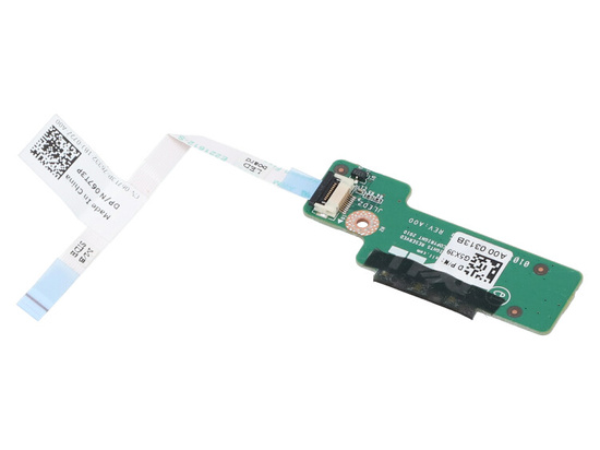 Moduł LED + Taśma do Dell Latitude E5420 G5X39 U57