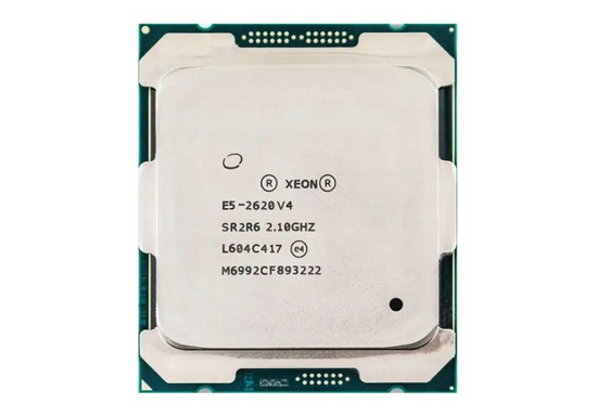 Procesor Intel Xeon E5-2620v4 LGA2011-3 8x2.1GHz 85W 20MB