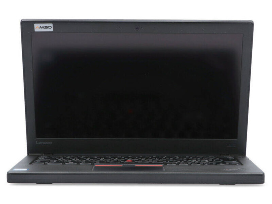 Dotykowy Lenovo ThinkPad X270 i5-6300U 8GB 256GB SSD 1920x1080 Klasa B