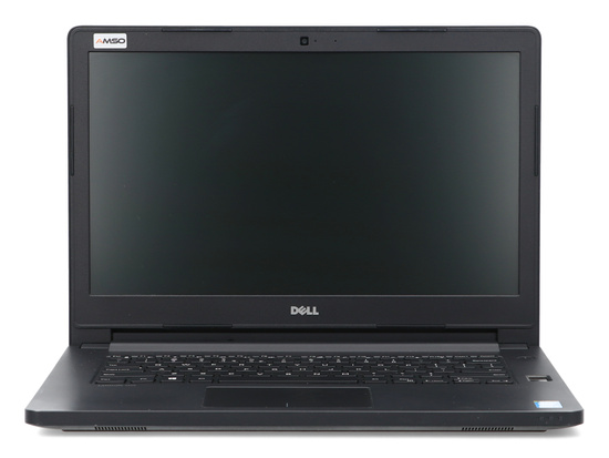 Dell Latitude 3460 i3-5005U 1366X768 Klasa A S/N: CC4PB82
