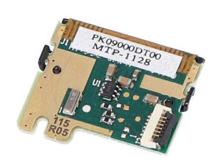 Czytnik linii papilarnych do Dell Latitude E6440 PK09000DT00 U26