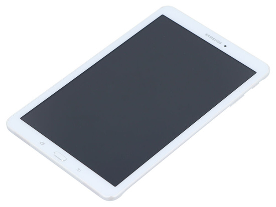 Samsung Galaxy Tab E SM-T560 2GB 8GB White Klasa C Android