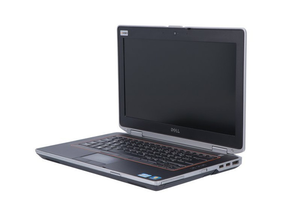Dell Latitude E6420 i5-2520M 8GB 256GB SSD 1600x900 Quadro NVS 4200M Klasa A