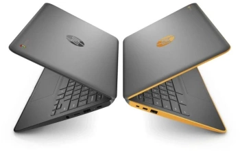 Pakiet 16 szt. HP Chromebook 11 G6 EE Intel Celeron Klasa C