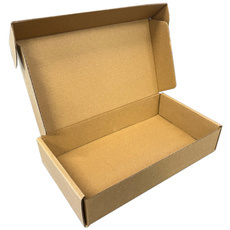 Pudełko Tekturowe Karton Opakowanie 190 x 40 x 110 mm