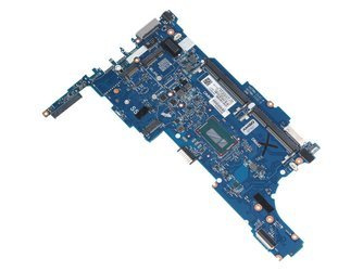 PŁYTA GŁÓWNA 6050A2560201 HP ELITEBOOK 840 850 G1 USZKODZONA P14