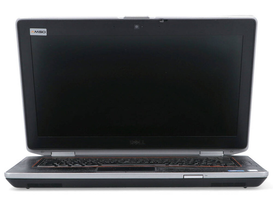 Dell Latitude E6420 i5-2520M 8GB NOWY DYSK 240GB SSD 1600x900 Klasa A- Windows 10 Home