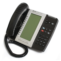 Mitel Aastra 5340 IP Phone Telefon Stacjonarny / Biurowy