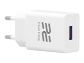 Nowa ładowarka sieciowa Encore Energy USB-A 10W + kabel Lightning ładowarka uniwersalna MD-1083RL