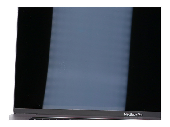 Apple MacBook Pro A1707 i7-7820HQ 16GB 512GB SSD 2880x1800 AMD Radeon Pro 560 Klasa A- S/N: C02VT7SEHTD6