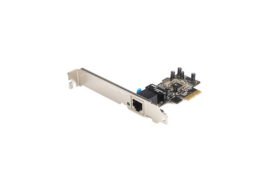 Karta sieciowa StarTech PEX100S 100 Mb/s  RJ-45 Wysoki Profil