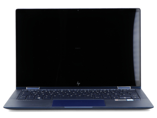 Dotykowy HP Elite Dragonfly 2w1 i7-8565U 16GB 512GB SSD 1920x1080 Klasa A- Windows 11 Professional
