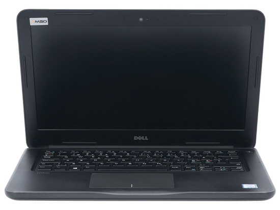 Dell Latitude 3380 i3-6006U 1366x768 Klasa A- S/N: 8N1MLJ2