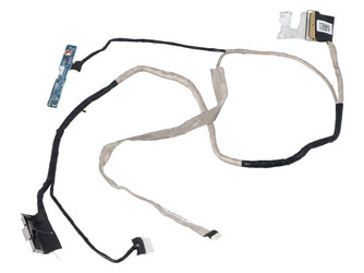Taśma Matrycy + Moduł LED do Dell Latitude E6440 W5JMV U20