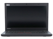 Lenovo ThinkPad T450 i5-5300U 8GB 512GB SSD 1920x1080 Klasa A-