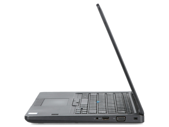 Dell Latitude 5491 i5-8400H 8GB 512GB SSD 1920x1080 Klasa A- Windows 11 Home