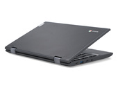 Dotykowy Lenovo Chromebook 300E 2nd Gen AST 2w1 AMD A4-9120C 4GB 32GB 1366x768 Chrome OS Klasa B S/N: PF1A511V