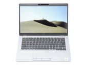 Dotykowy Dell Latitude 5310 i5-10310U 1920x1080 Klasa A- S/N: 5P09G63