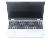 Dotykowy Dell Latitude 5520 i5-1145G7 16GB 512GB SSD M.2 1920x1080 Klasa A- Windows 11 Home