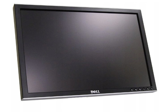 Monitor Dell 2007WFP 20" IPS 1680x1050 DVI D-SUB Bez Podstawki