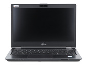 Fujitsu LifeBook U727 i5-6200U 1920x1080 Klasa B Brak baterii S/N: DS1V015945