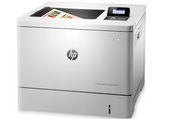 Drukarka Laserowa HP Color LaserJet Enterprise M553dn Sieć Przebieg od 50 do 100 tysięcy wydrukowanych stron