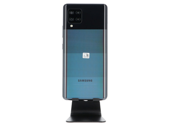 Samsung Galaxy A42 SM-A426B 4GB 128GB Black Klasa A- Android