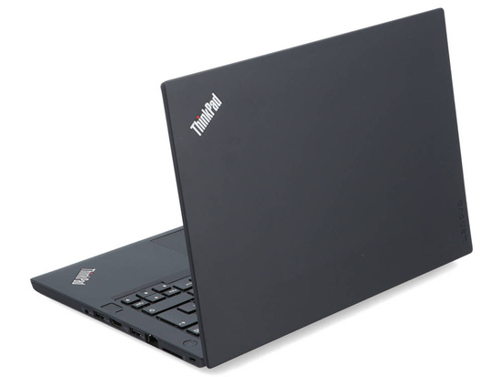 Lenovo ThinkPad A475 AMD PRO A12-9800B 8GB 256GB SSD 1366x768 Klasa A- Windows 10 Professional